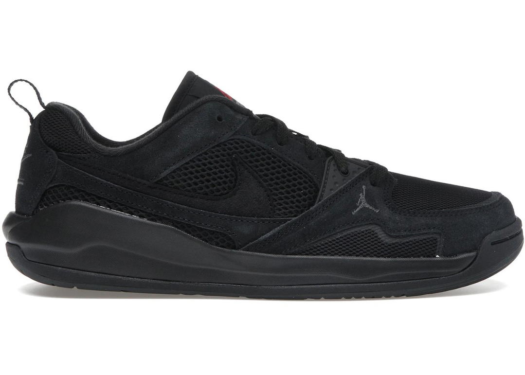Jordan Jordan CMFT Era Black Anthracite