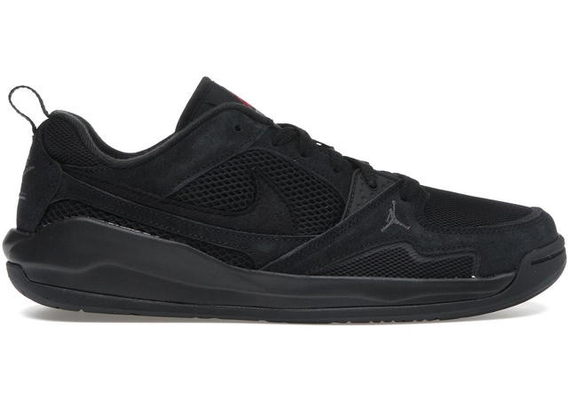 Jordan Jordan CMFT Era Black Anthracite - view 1