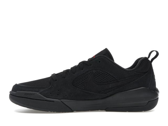 Jordan Jordan CMFT Era Black Anthracite - view 3