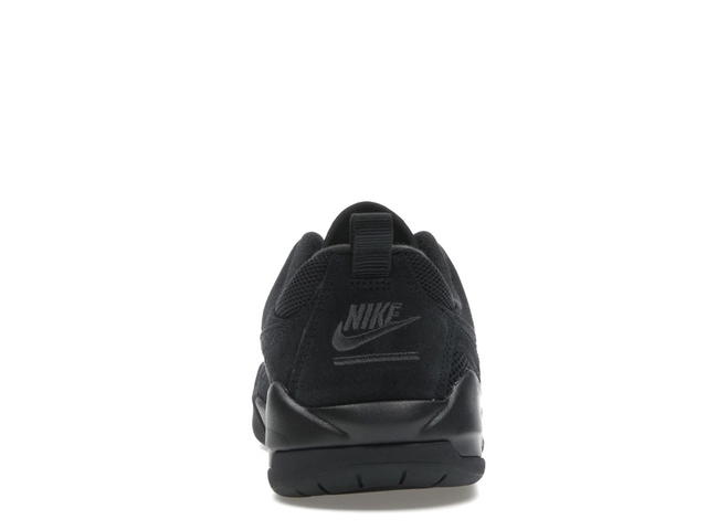 Jordan Jordan CMFT Era Black Anthracite - view 4