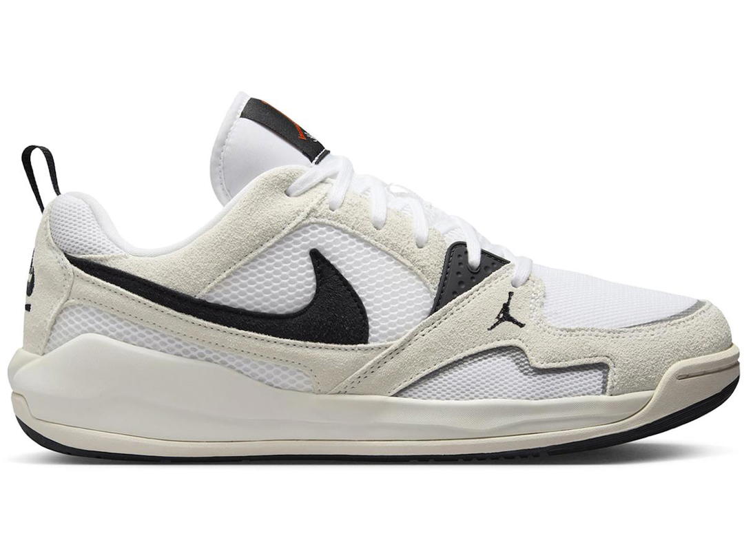 Jordan Jordan CMFT Era White Sail Black