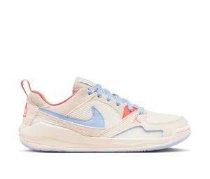 Buy Jordan CMFT Era Pale Ivory Mango Psychic Blue (Women's) at Sasom – Authentic and Ready to Ship