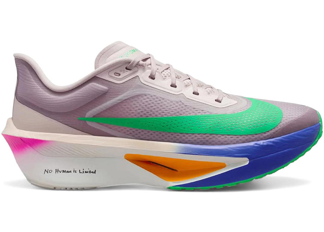 Nike Nike Zoom Fly 6 Eliud Kipchoge No Human is Limited