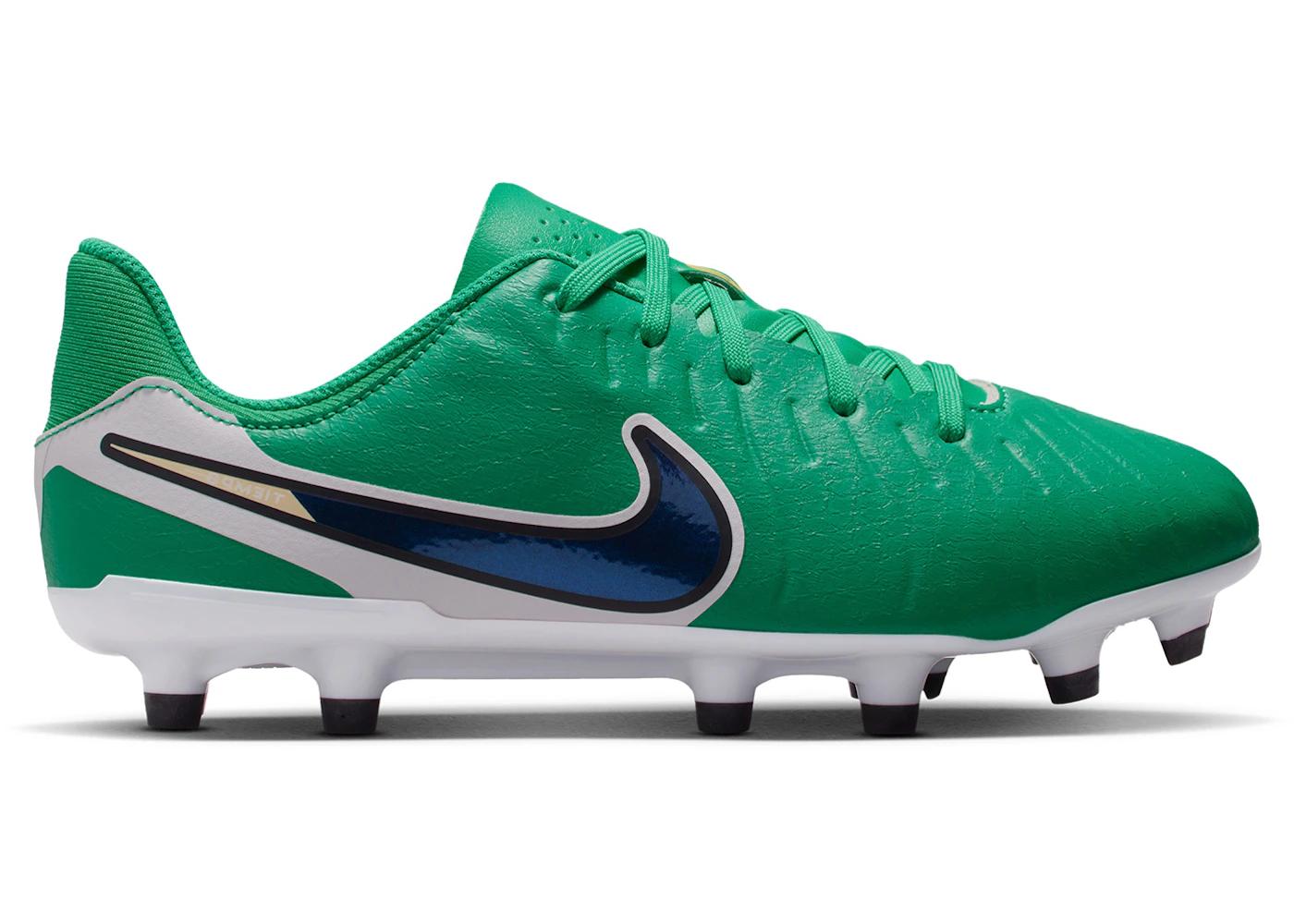 Nike Nike Tiempo Legend 10 Academy MG Fear Nothing Pack (GS)