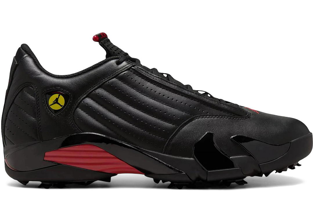 Jordan Jordan 14 Retro Golf Last Shot