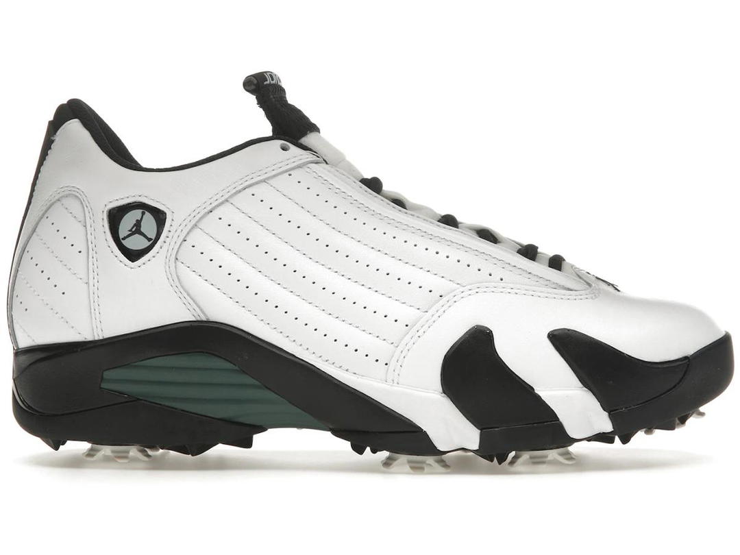 Jordan Jordan 14 Retro Golf Oxidized Green