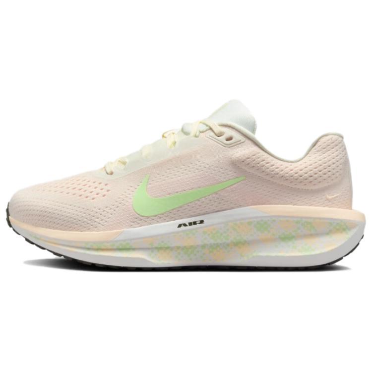 Nike Nike Air Zoom Winflo 11 'Summit White Green' Women's