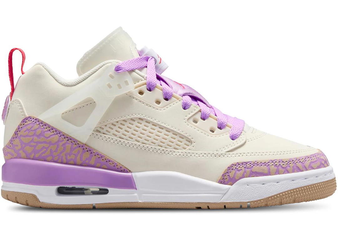 Jordan Jordan Spizike Low Lola Bunny (GS)