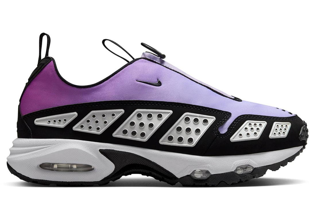 Nike Nike Air Max Sunder Hydrangeas Hyper Violet (Women's)