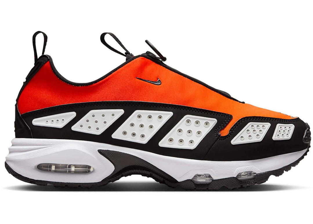 Nike Nike Air Max Sunder Bright Crimson (Women's)
