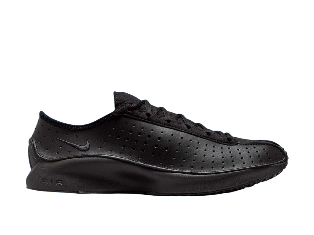 Nike Nike Nike Air Superfly Triple Black (W)