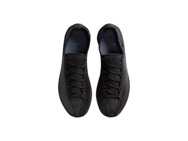 Nike Nike Nike Air Superfly Triple Black (W) - view 3