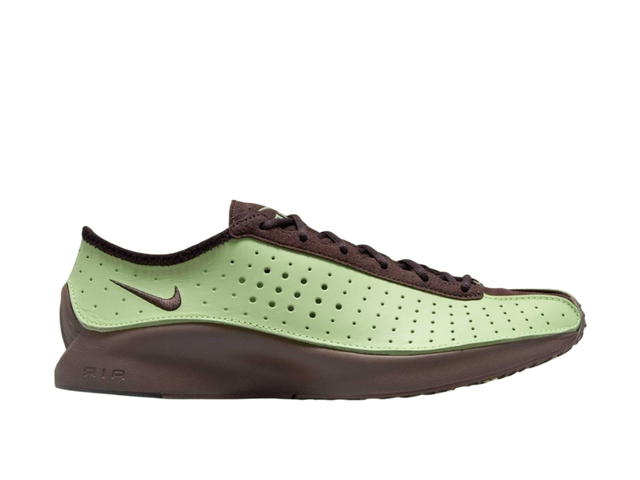 Nike Nike Air Superfly Lab Green (W) - view 1