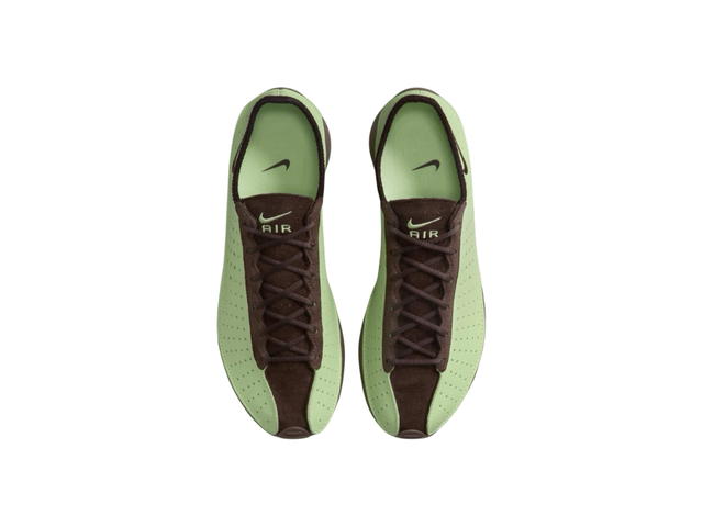 Nike Nike Air Superfly Lab Green (W) - view 3