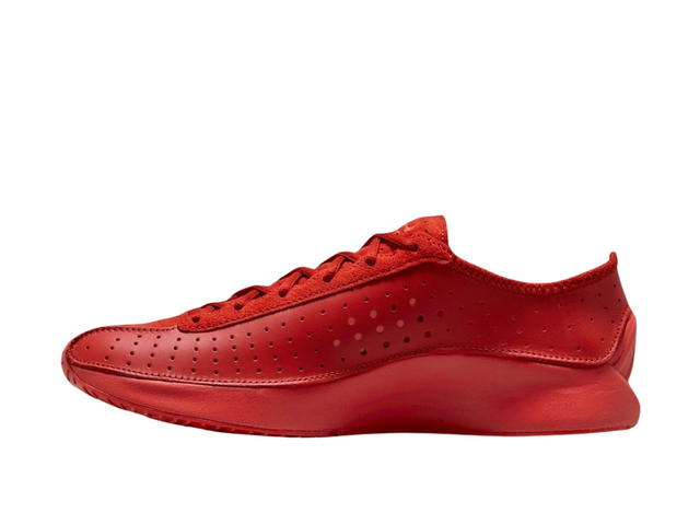 Nike Nike Air Superfly Mystic Red (W) - view 2