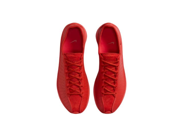 Nike Nike Air Superfly Mystic Red (W) - view 3