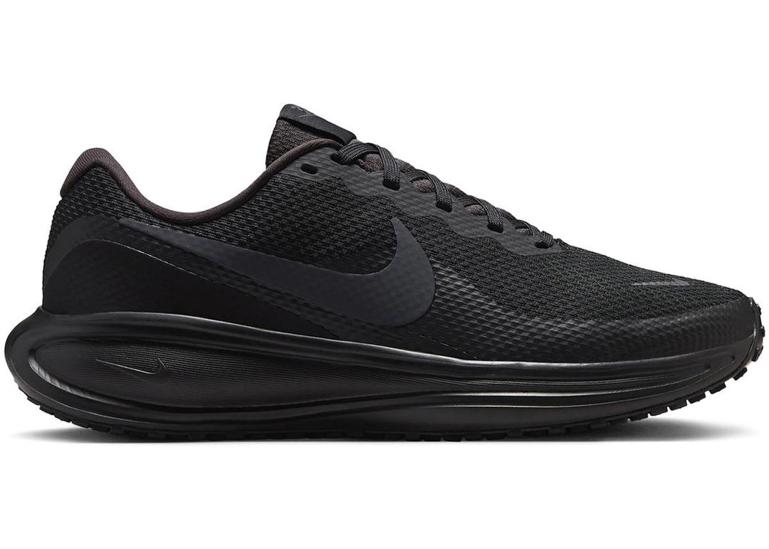 Nike Nike Revolution 8 Black Anthracite (Women's)