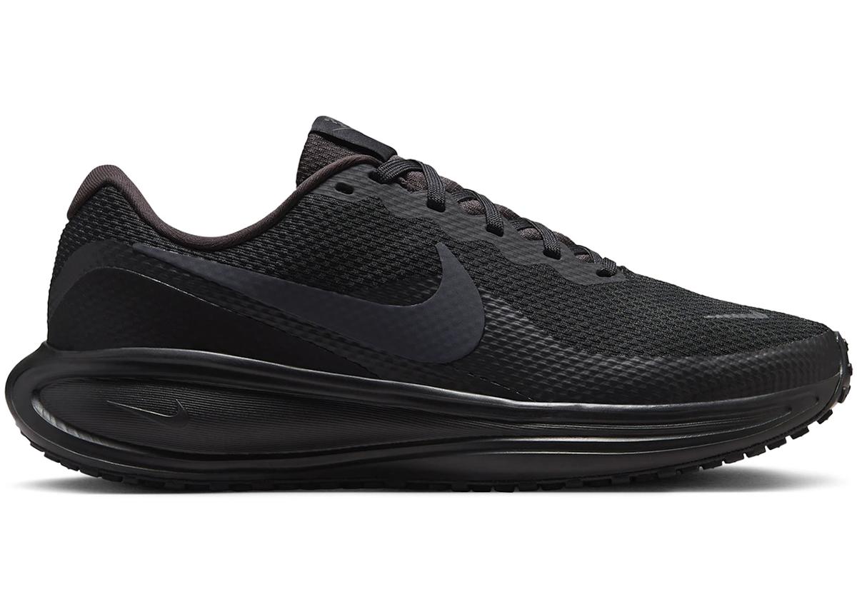 Nike Nike Revolution 8 Black Anthracite (Women's)