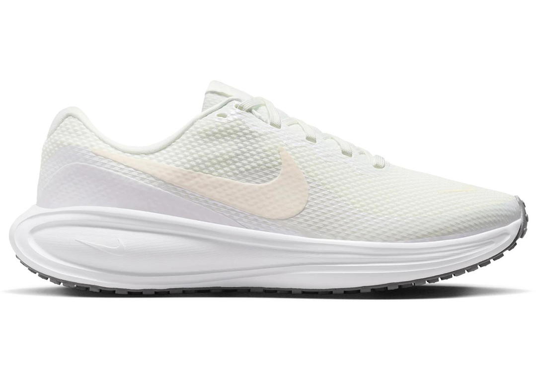 Nike Nike Revolution 8 Sail White Chalk (Women's)