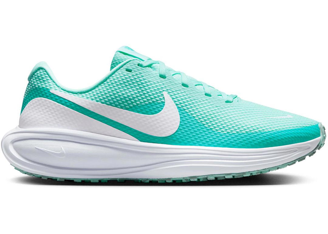 Nike Nike Revolution 8 Mint Foam Bleached Turquoise White Cannon (Women's)