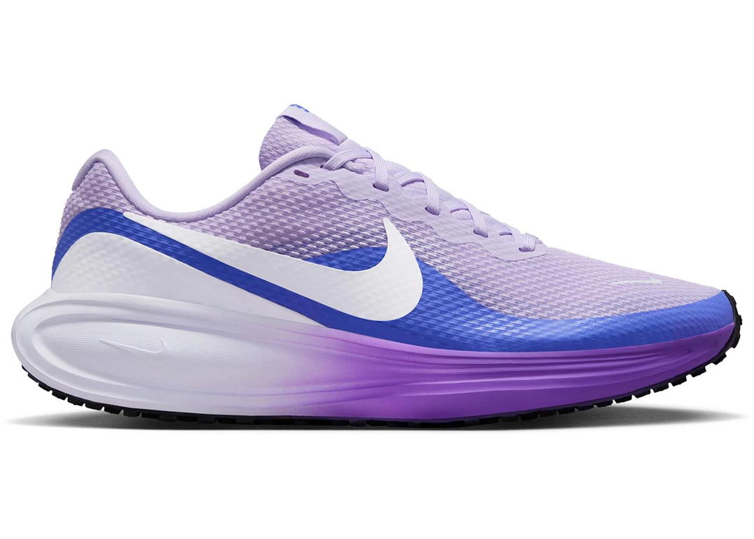 Nike Nike Revolution 8 Violet Mist Sapphire (Women's)