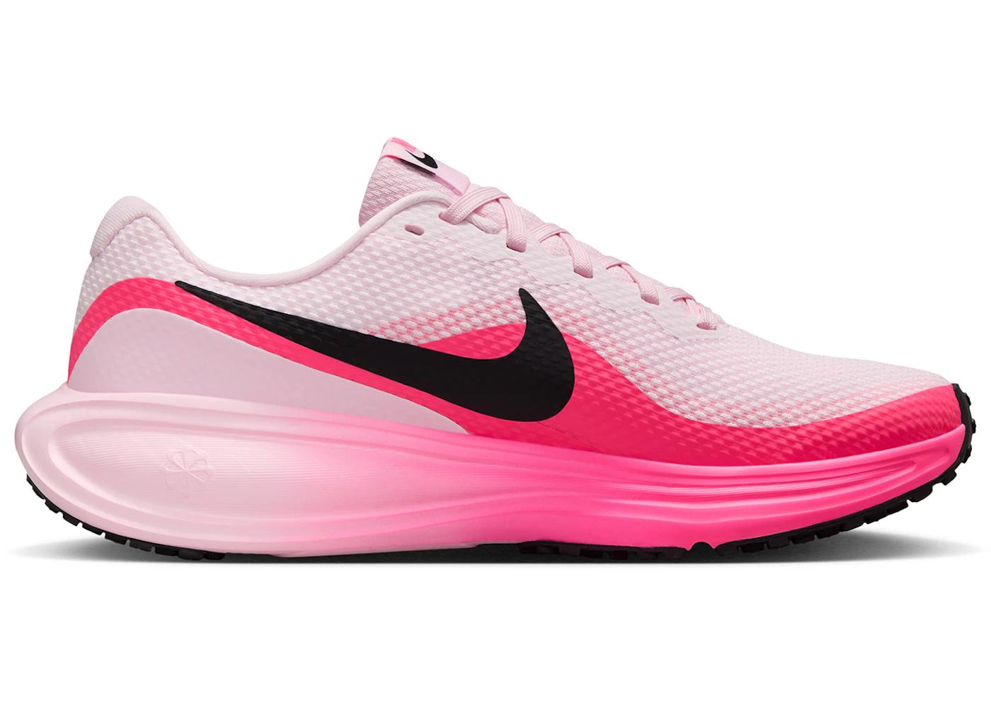 Nike Nike Revolution 8 Pink Foam Hyper Pink Black (Women's)