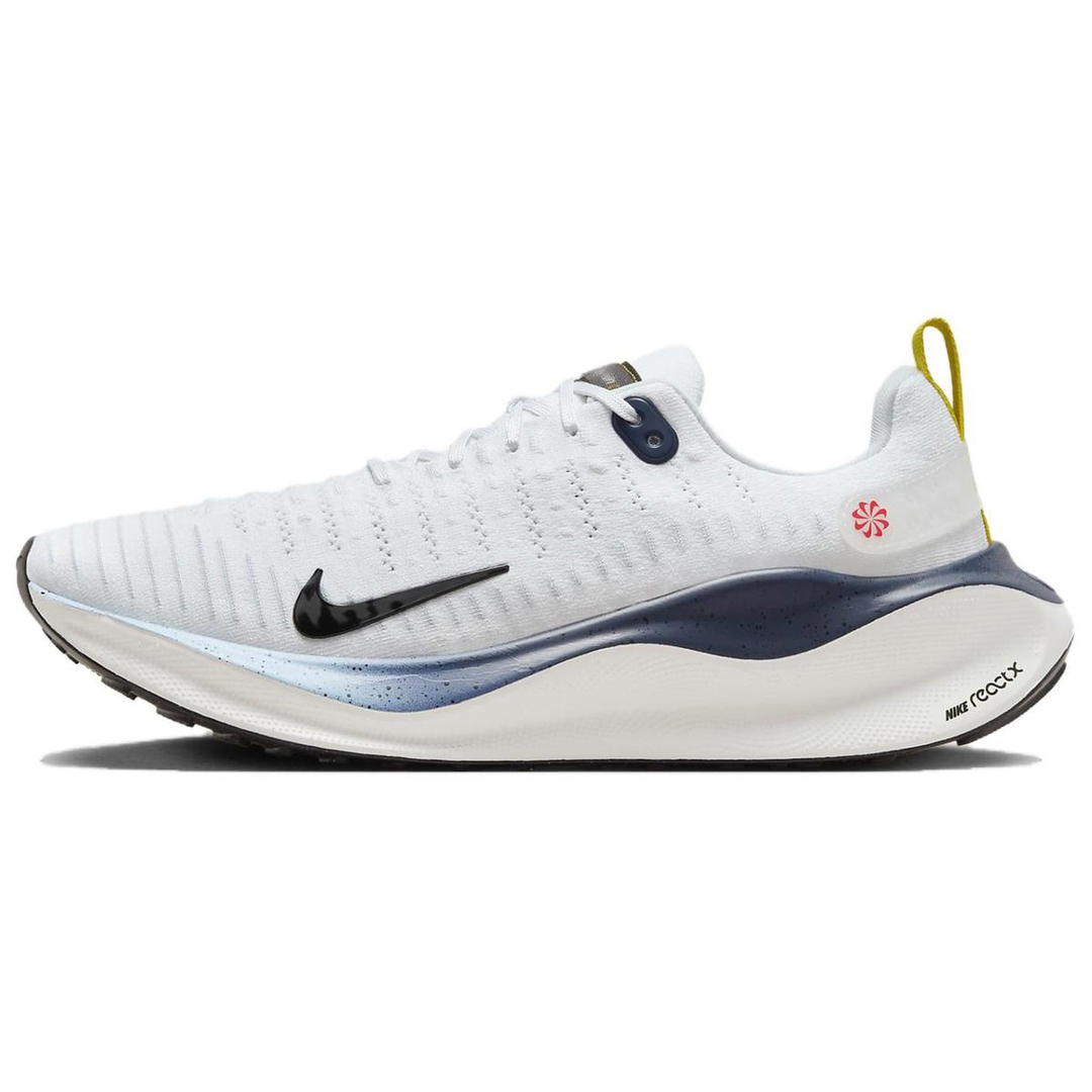 Nike Nike Infinity Run 4 'White Psychic Blue'