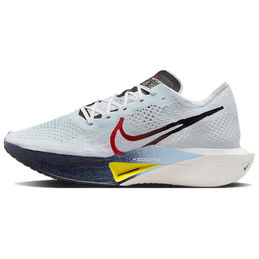 Nike Nike ZoomX Vaporfly 3 'Pure Platinum Psychic Blue'