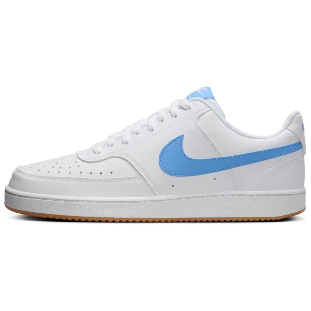 Nike Nike Court Vision Low 'White University Blue'
