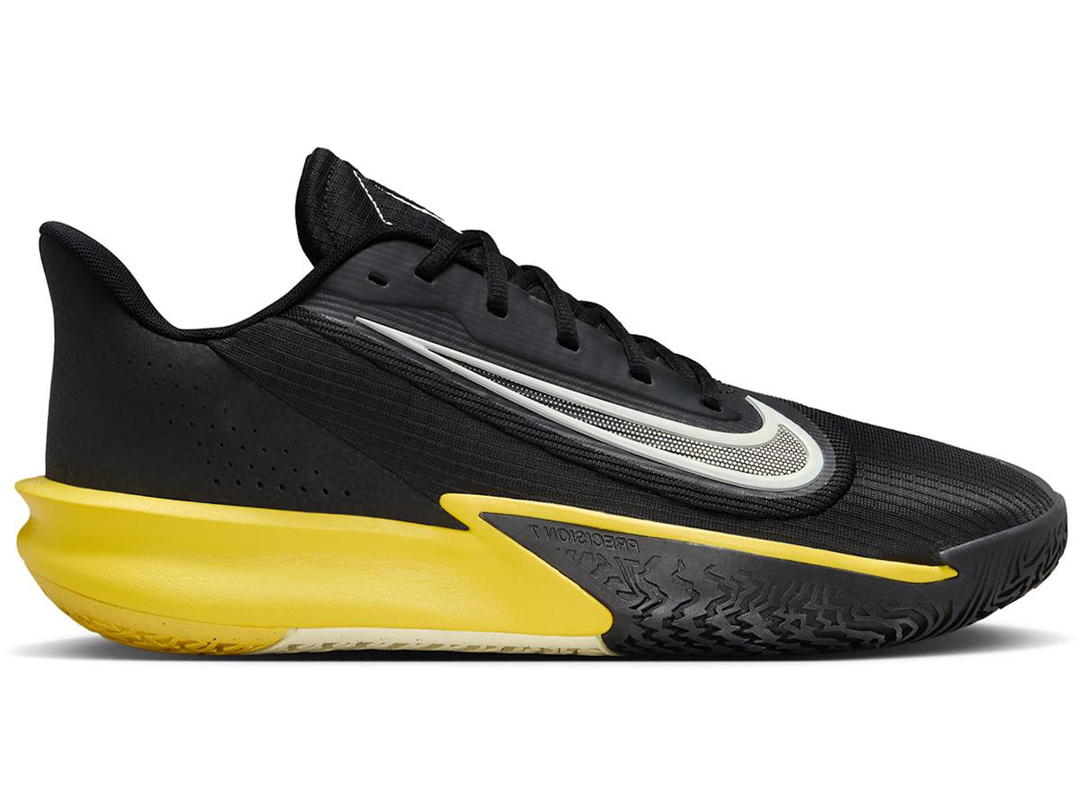 Nike Nike Precision 7 Black Lightning Coconut Milk