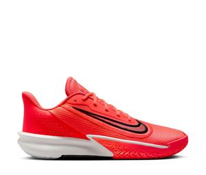 Buy Nike Precision 7 Bright Crimson Light Base Grey Black at Sasom – Authentic and Ready to Ship
