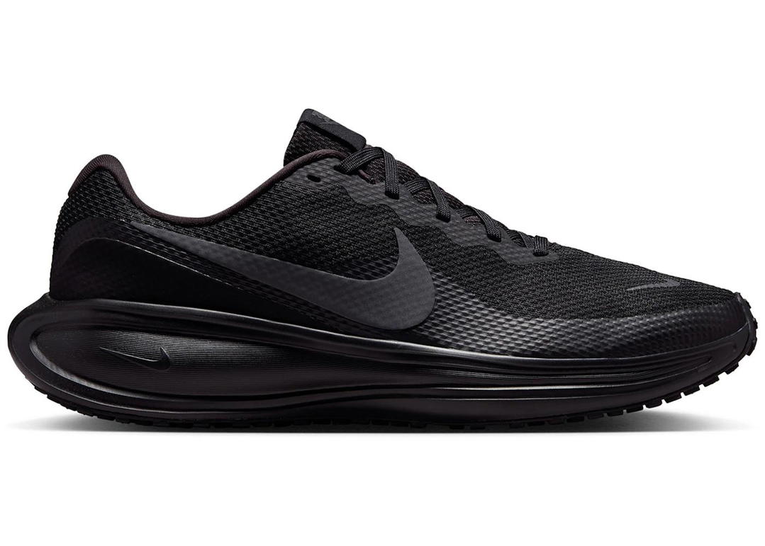 Nike Nike Revolution 8 Black Anthracite
