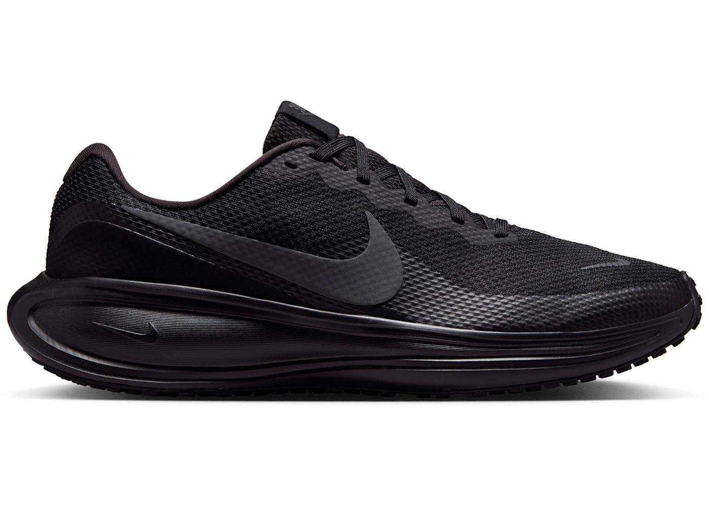 Nike Nike Revolution 8 Black Anthracite