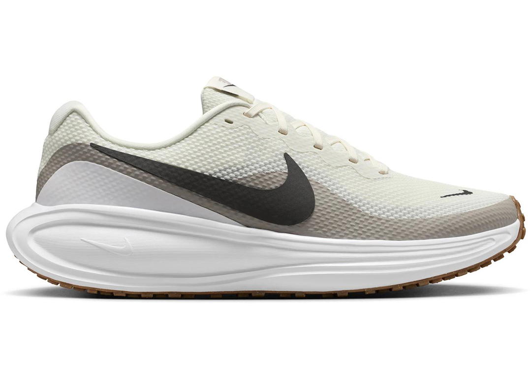 Nike Nike Revolution 8 Phantom College Grey Gum