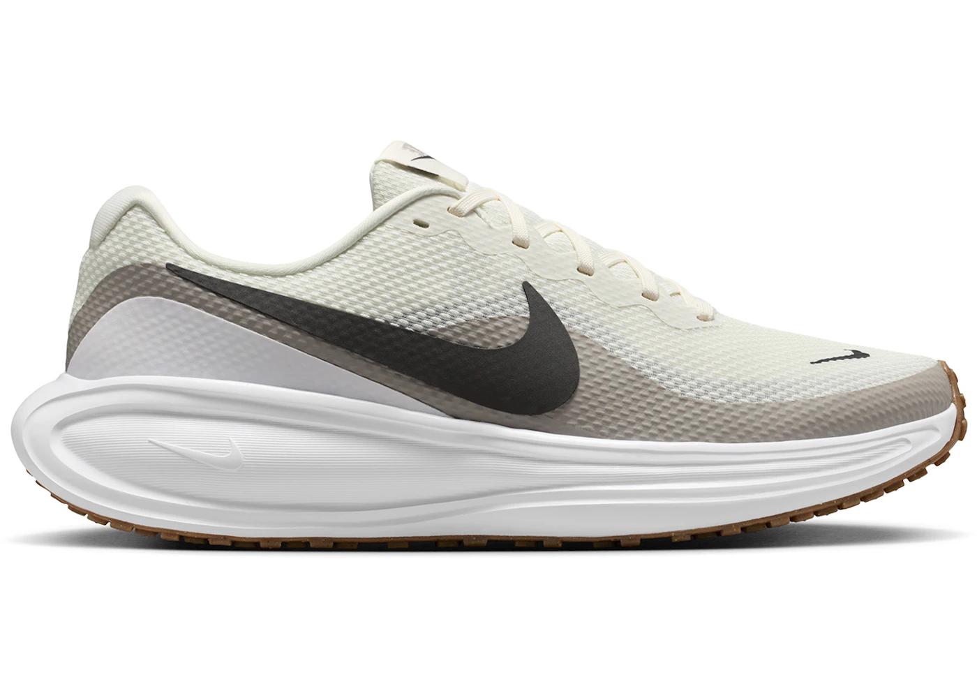 Nike Nike Revolution 8 Phantom College Grey Gum