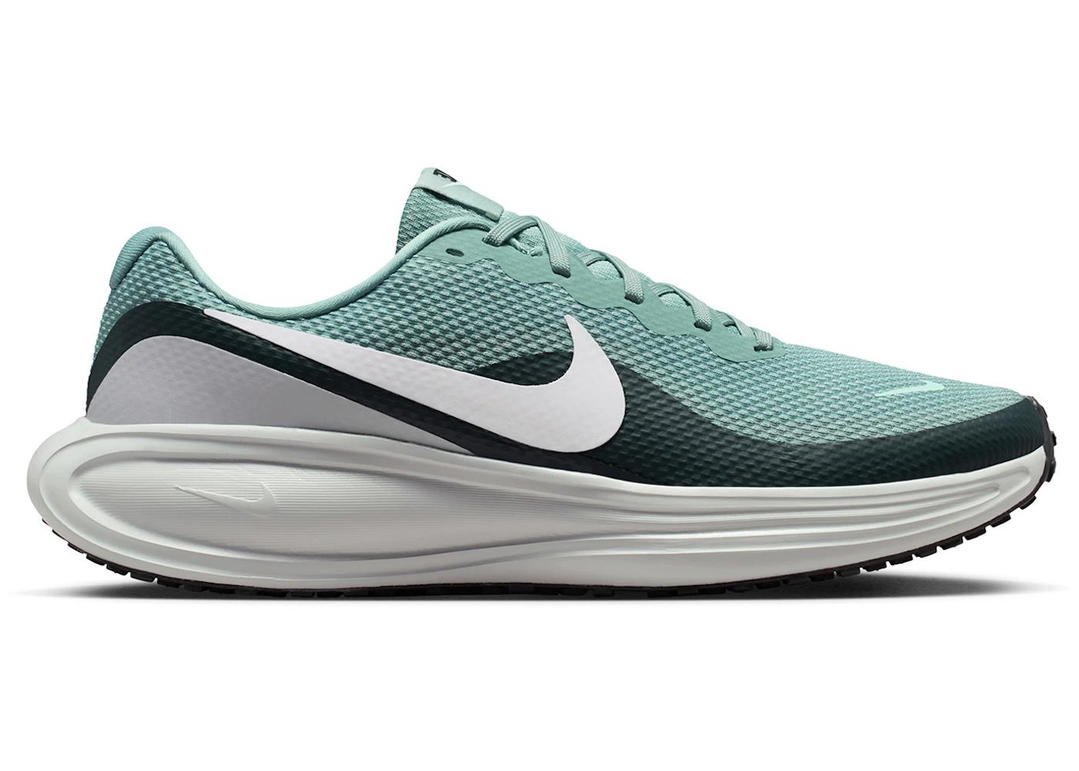 Nike Nike Revolution 8 Cannon Seaweed Pure Platinum