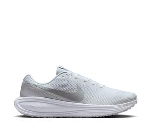Buy Nike Revolution 8 White Pure Platinum at Sasom – Authentic and Ready to Ship
