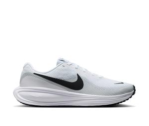 Buy Nike Revolution 8 White Pure Platinum Black at Sasom – Authentic and Ready to Ship