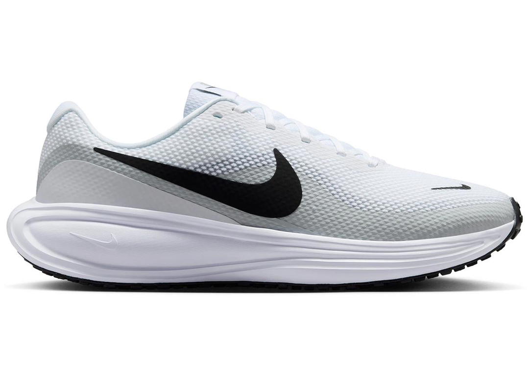 Nike Nike Revolution 8 Light Army Jade Horizon Phantom Black