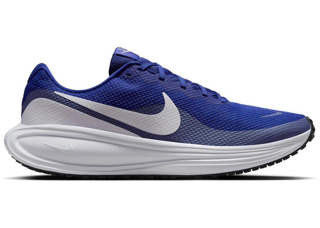Nike Nike Revolution 8 Deep Royal Blue World Indigo Black White
