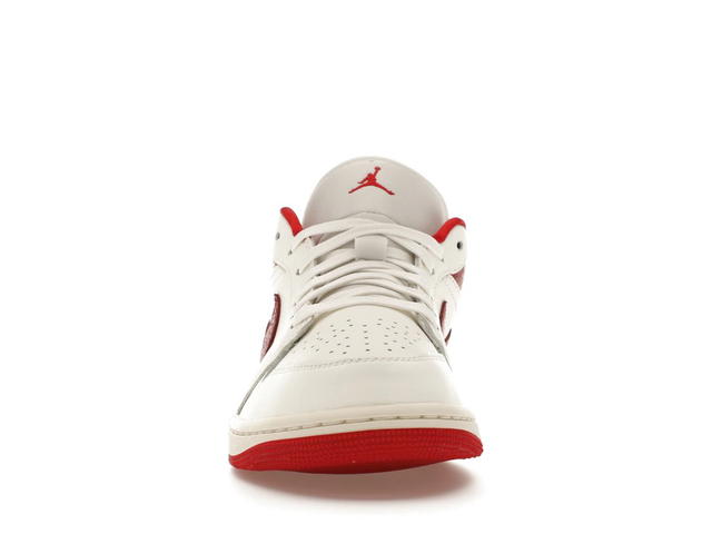 Jordan Jordan 1 Low Ruby (Women's) - view 2