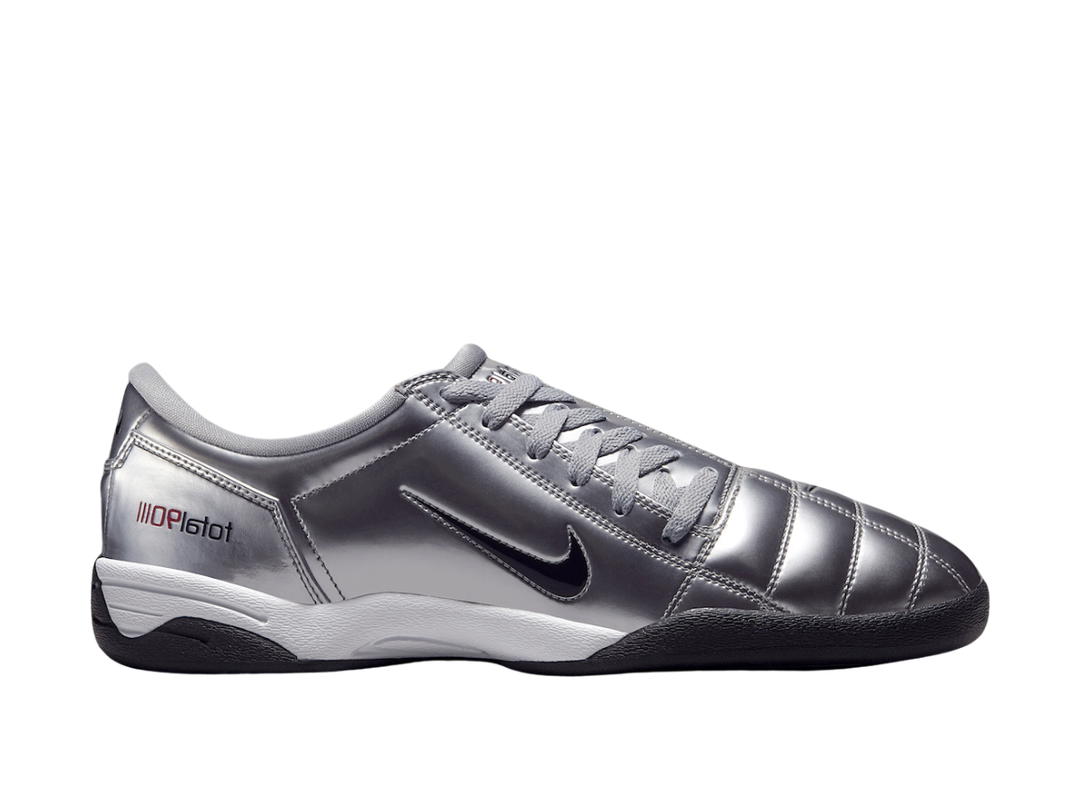 Nike Nike Total 90 3 SP Metallic Silver Black