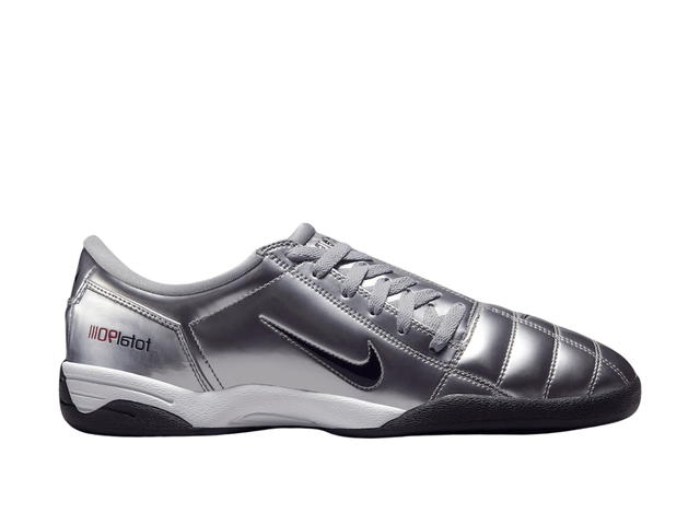 Nike Nike Total 90 3 SP Metallic Silver Black - view 1