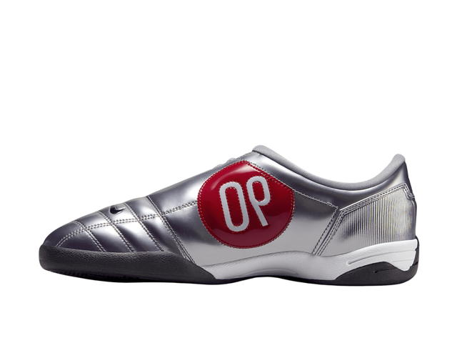 Nike Nike Total 90 3 SP Metallic Silver Black - view 2