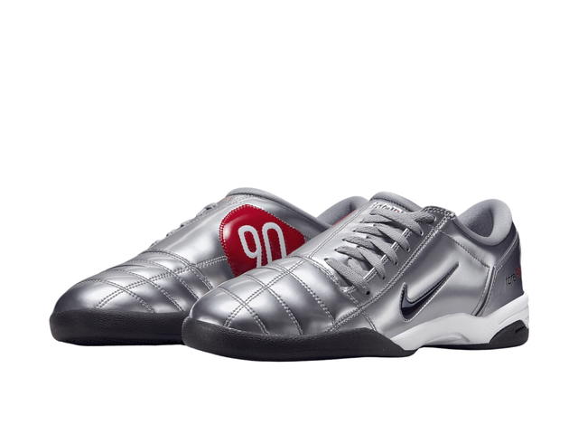 Nike Nike Total 90 3 SP Metallic Silver Black - view 3