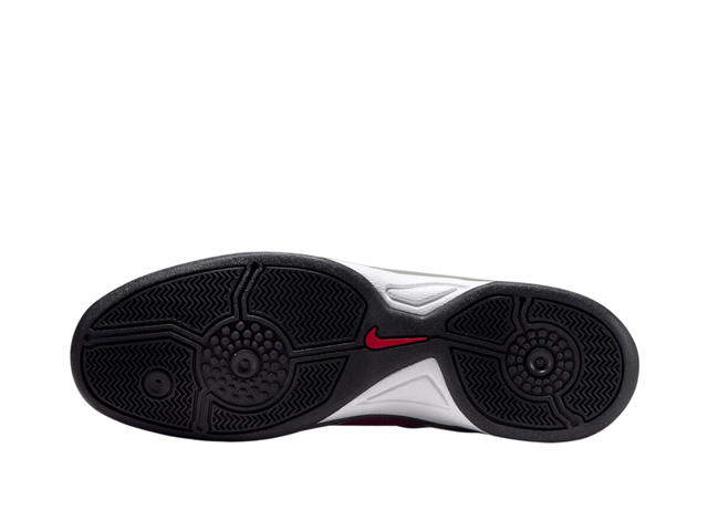 Nike Nike Total 90 3 SP Metallic Silver Black - view 5