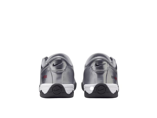 Nike Nike Total 90 3 SP Metallic Silver Black - view 6