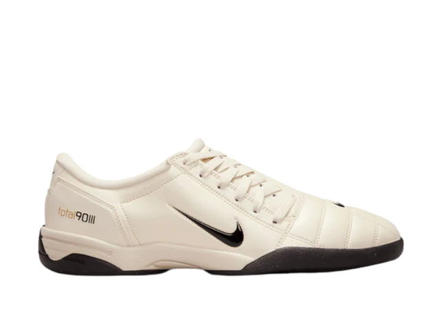 Nike Nike Total 90 3 SP Light Orewood Brown Black - view 1