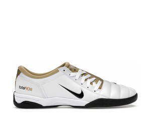 Buy Nike Total 90 3 SP White Metallic Gold at Sasom – Authentic and Ready to Ship