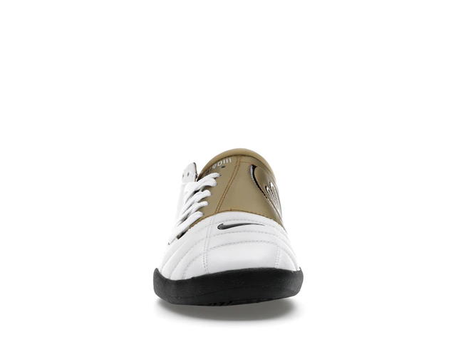Nike Nike Total 90 3 SP White Metallic Gold - view 2